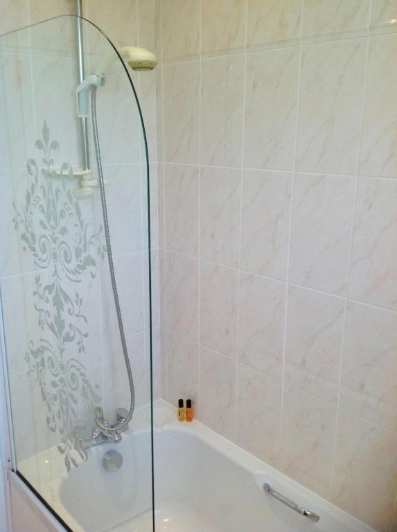 The Windmills Hotel St Brelade Kamer foto